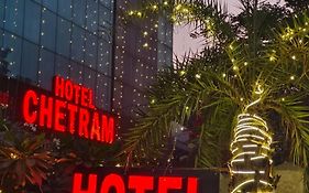 Hotel Chetram Elite Near Railway Station